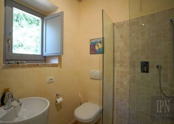 Bagno - Villa strada Statale del Niccone, Umbertide - foto 43