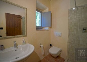 Bagno - Villa strada Statale del Niccone, Umbertide - foto 46