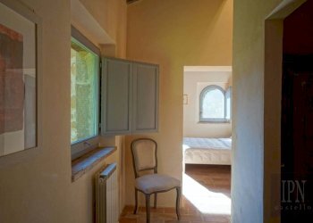 Disimpegno - Villa strada Statale del Niccone, Umbertide - foto 47