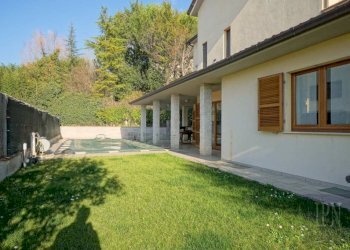 Giardino - Villa via Giovanni Pascoli, 11, Umbertide - foto 6