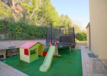 Giardino - Villa via Giovanni Pascoli, 11, Umbertide - foto 10