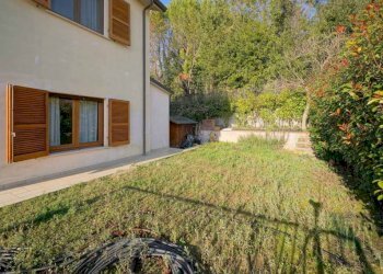 Giardino - Villa via Giovanni Pascoli, 11, Umbertide - foto 11