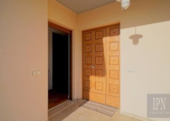 Interno palazzo - Villa via Giovanni Pascoli, 11, Umbertide - foto 13