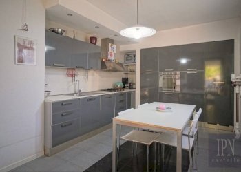 Cucina - Villa via Giovanni Pascoli, 11, Umbertide - foto 18