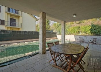 Piscina - Villa via Giovanni Pascoli, 11, Umbertide - foto 20