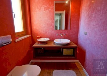Bagno - Villa via Giovanni Pascoli, 11, Umbertide - foto 22