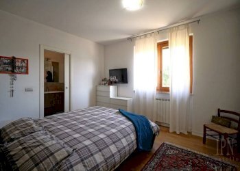 Camera da letto - Villa via Giovanni Pascoli, 11, Umbertide - foto 23