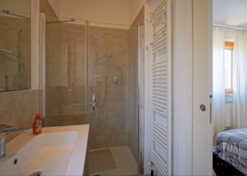 Bagno - Villa via Giovanni Pascoli, 11, Umbertide - foto 24