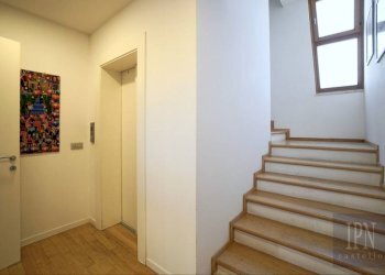 Interno palazzo - Villa via Giovanni Pascoli, 11, Umbertide - foto 26