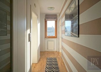 Interno appartamento - Villa via Giovanni Pascoli, 11, Umbertide - foto 27