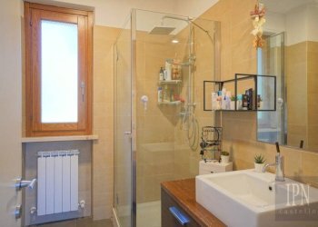 Bagno - Villa via Giovanni Pascoli, 11, Umbertide - foto 29