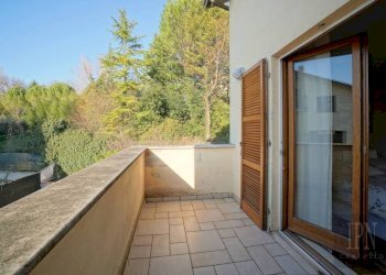 Balcone - Villa via Giovanni Pascoli, 11, Umbertide - foto 30