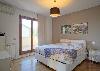 Camera da letto - Villa via Giovanni Pascoli, 11, Umbertide - foto 31