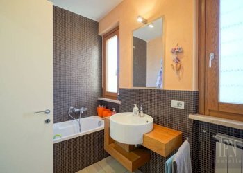 Bagno - Villa via Giovanni Pascoli, 11, Umbertide - foto 33