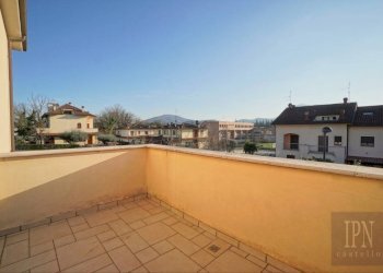 Balcone - Villa via Giovanni Pascoli, 11, Umbertide - foto 36