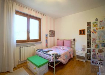 Camera da letto - Villa via Giovanni Pascoli, 11, Umbertide - foto 37