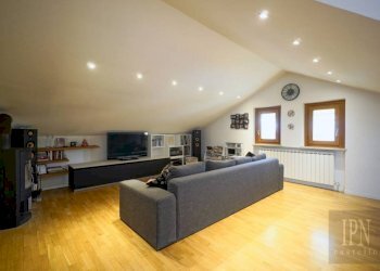 Salone - Villa via Giovanni Pascoli, 11, Umbertide - foto 39