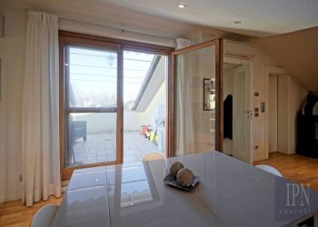 Salone - Villa via Giovanni Pascoli, 11, Umbertide - foto 42