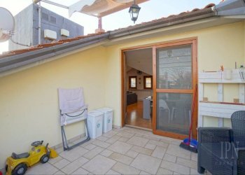 Balcone - Villa via Giovanni Pascoli, 11, Umbertide - foto 47