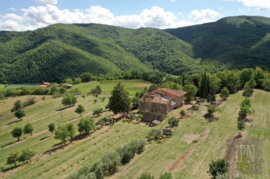 Rustico Monterchi - foto 2