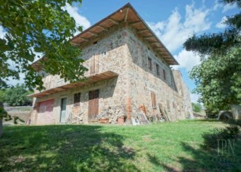 Rustico Monterchi - foto 8