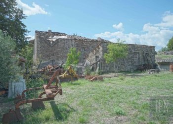 Rustico Monterchi - foto 12