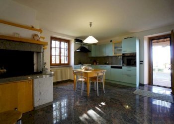 Cucina - Villa via San Pietro, Monte Santa Maria Tiberina - foto 9