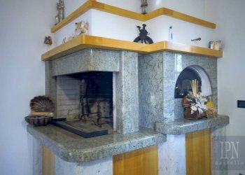 Interno palazzo - Villa via San Pietro, Monte Santa Maria Tiberina - foto 11