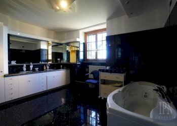 Cucina - Villa via San Pietro, Monte Santa Maria Tiberina - foto 15