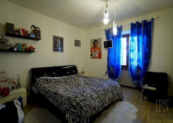 Camera da letto - Villa via San Pietro, Monte Santa Maria Tiberina - foto 22