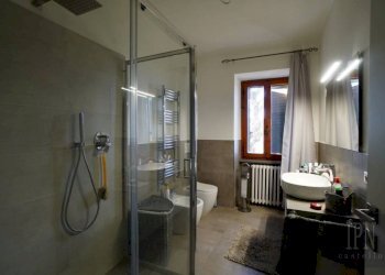 Bagno - Villa via San Pietro, Monte Santa Maria Tiberina - foto 23