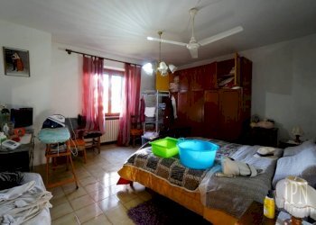 Camera da letto - Villa via San Pietro, Monte Santa Maria Tiberina - foto 24