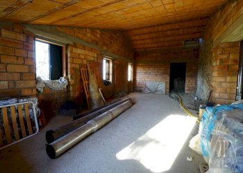 Stanza non arredata - Villa via San Pietro, Monte Santa Maria Tiberina - foto 27