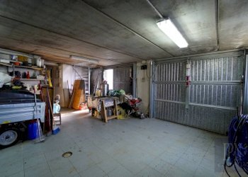 Box auto - Villa via San Pietro, Monte Santa Maria Tiberina - foto 29