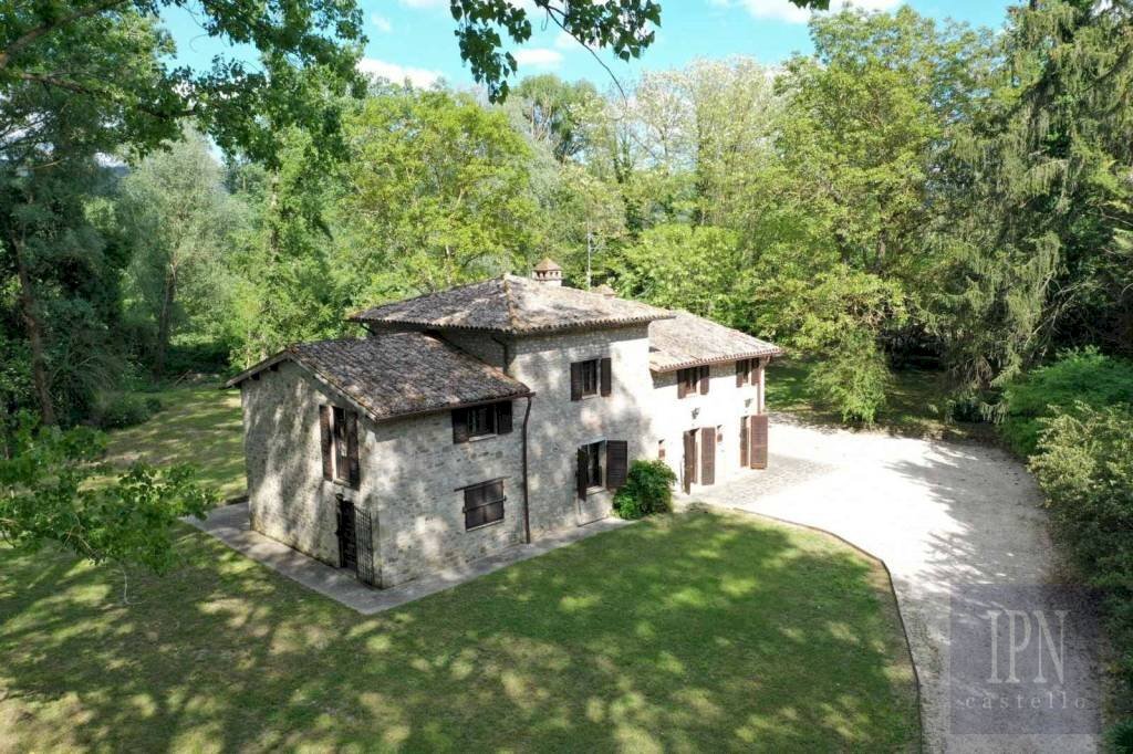 Facciata - Rustico Umbertide - foto 2