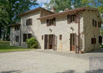 Facciata - Rustico Umbertide - foto 1