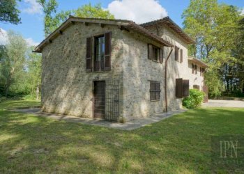 Facciata - Rustico Umbertide - foto 9