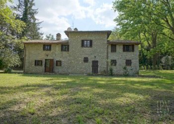 Facciata - Rustico Umbertide - foto 11