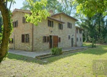 Facciata - Rustico Umbertide - foto 12