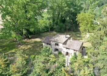 Vista - Rustico Umbertide - foto 15