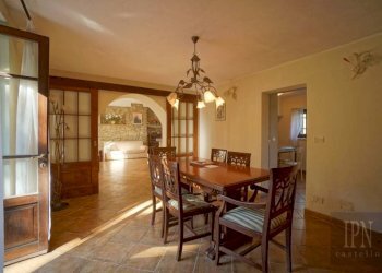 Salone - Rustico Umbertide - foto 16