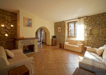Salone - Rustic Umbertide - photo 17
