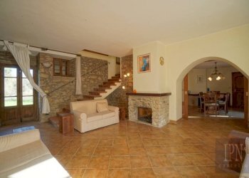 Salone - Rustic Umbertide - photo 18