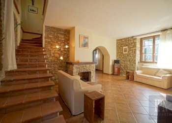 Salone - Rustico Umbertide - foto 21