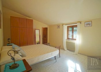 Camera da letto - Rustico Umbertide - foto 23