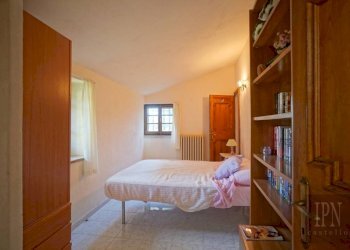 Camera da letto - Rustico Umbertide - foto 25