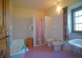 Bagno - Rustic Umbertide - photo 28