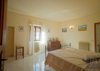 Camera da letto - Rustico Umbertide - foto 29