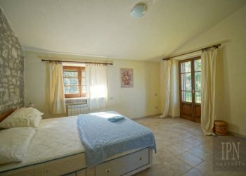 Camera da letto - Rustico Umbertide - foto 30