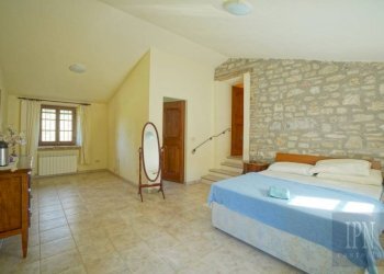 Camera da letto - Rustico Umbertide - foto 31